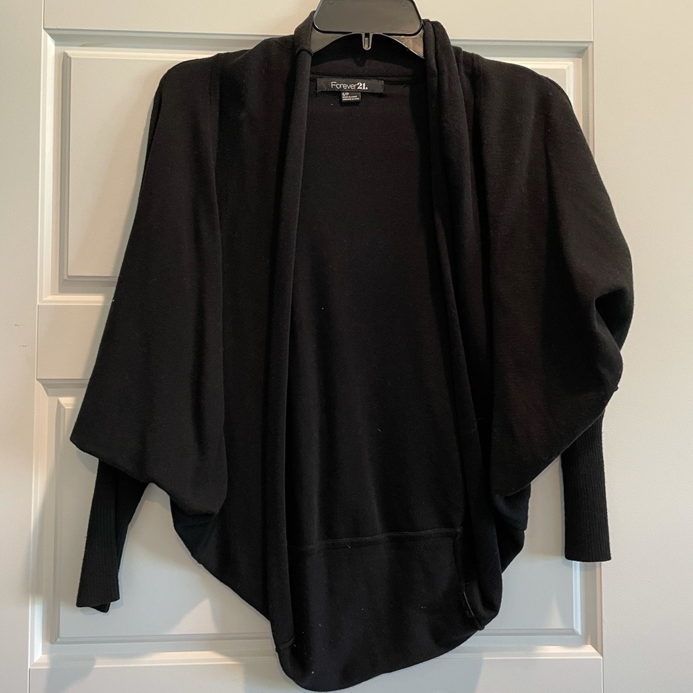 Forever 21 Cardigan